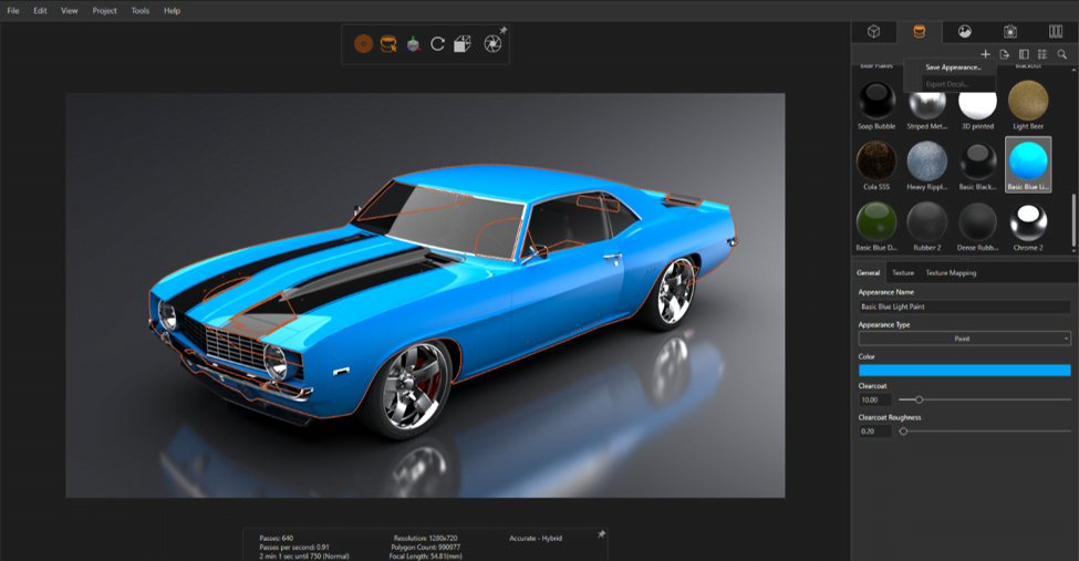 Feature1-Solidworks-Visualize