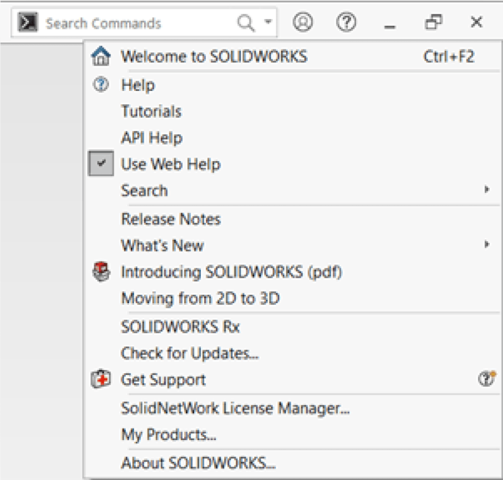 SOLIDWORKS Rx Problem Capture: A How-To Guide | CADVision Systems 2026