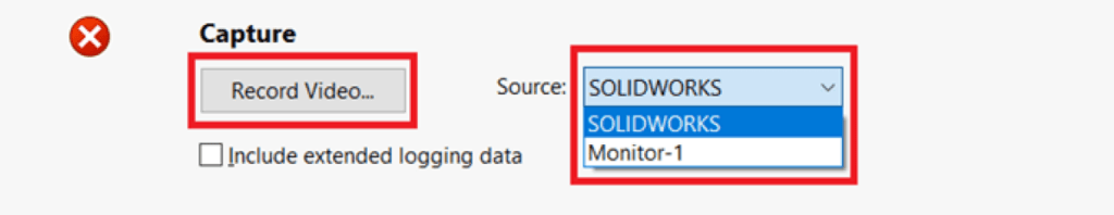 Solidworks Electrical Rx Problem Capture SOLIDWORKS Rx Problem Capture: A How-To Guide | CADVision Systems 2026