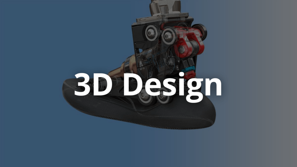 SOLIDWORKS 3D CAD