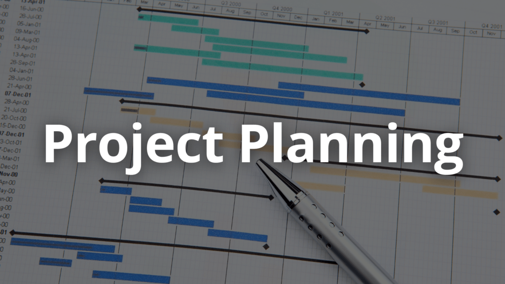 Project Planning with SOLIDWORKS