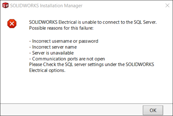 SOLIDWORKS Electrical