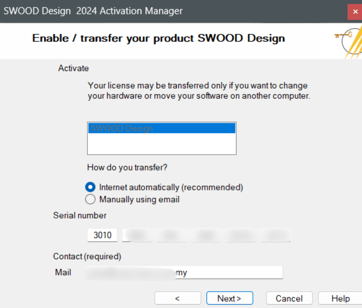 How to Install SWOOD | CADVision Systems