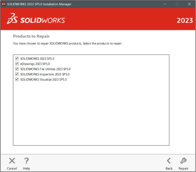 SOLIDWORKS - Step 1