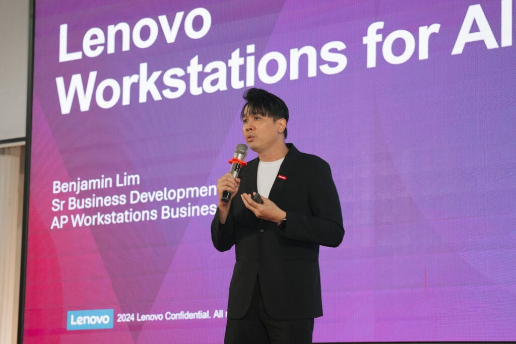 Lenovo