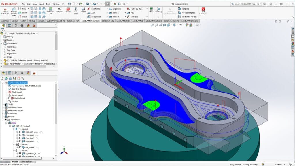 General Integration Picture 2