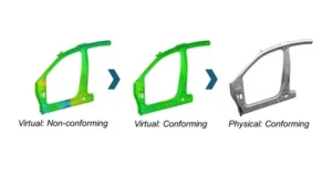 SOLIDWORKS Simulation - 7. Failing to Validate the Simulation