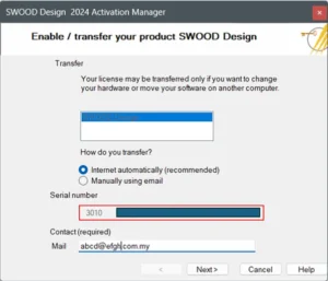 How to Find SWOOD License Key 3.webp