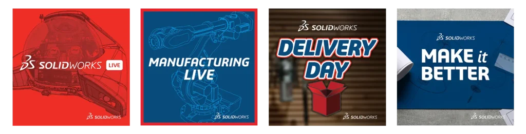 SOLIDWORKS Podcast Series