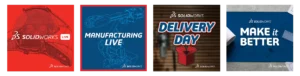 SOLIDWORKS Podcast Series