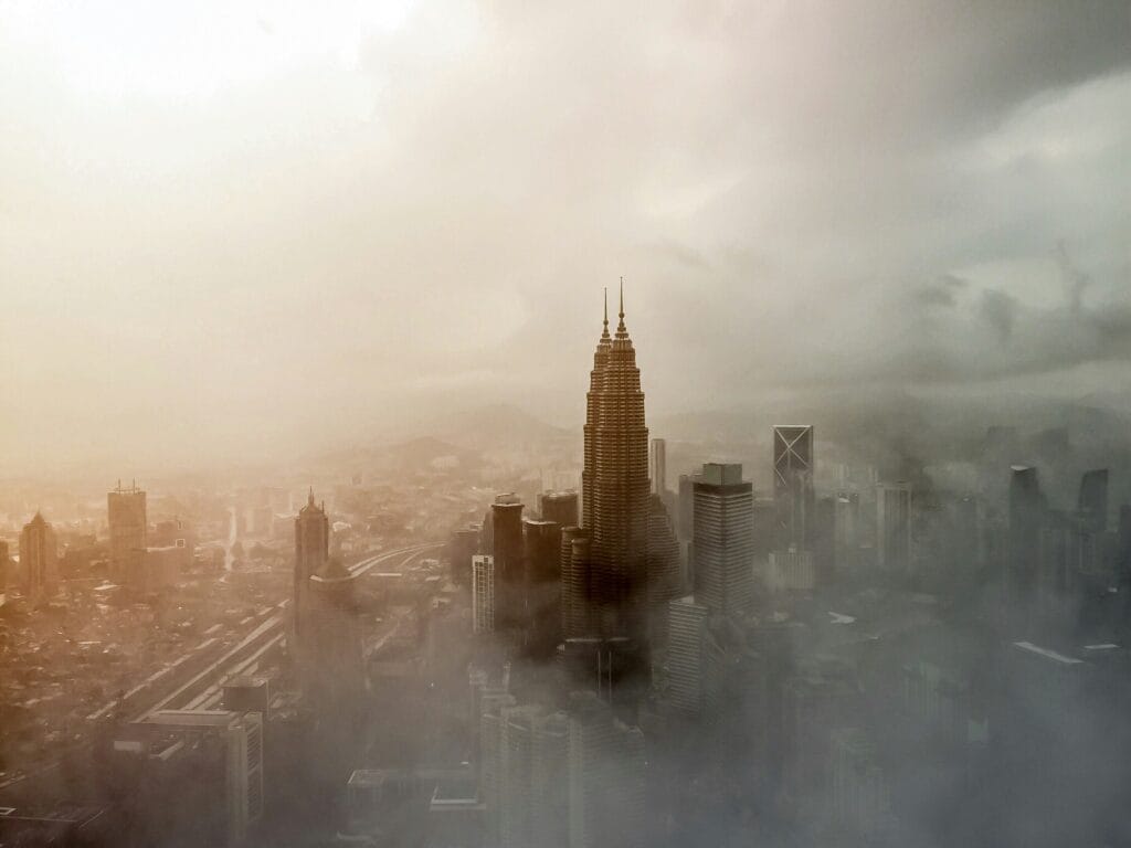 Malaysia Landscape - SOLIDWORKS Simulation