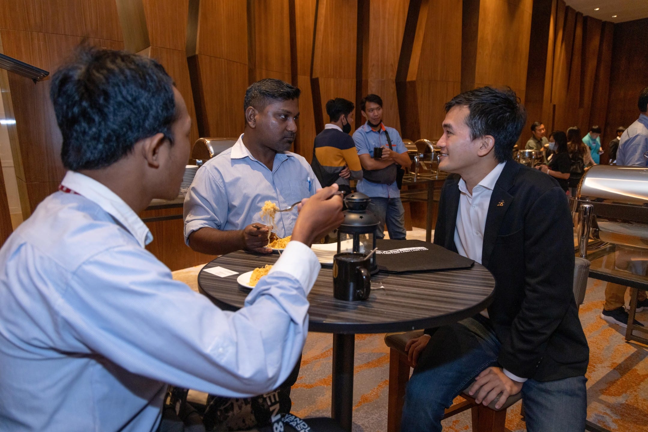 SOLIDWORKS Innovation Day - Highlight 3