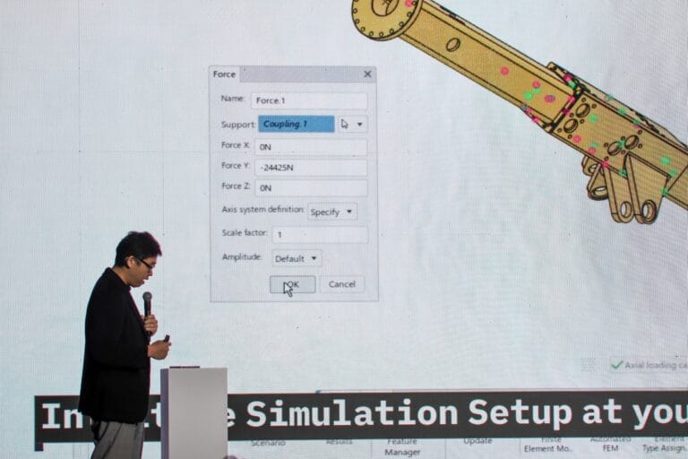 SOLIDWORKS Innovation Day 2026 | CADVision Systems Malaysia & Singapore
