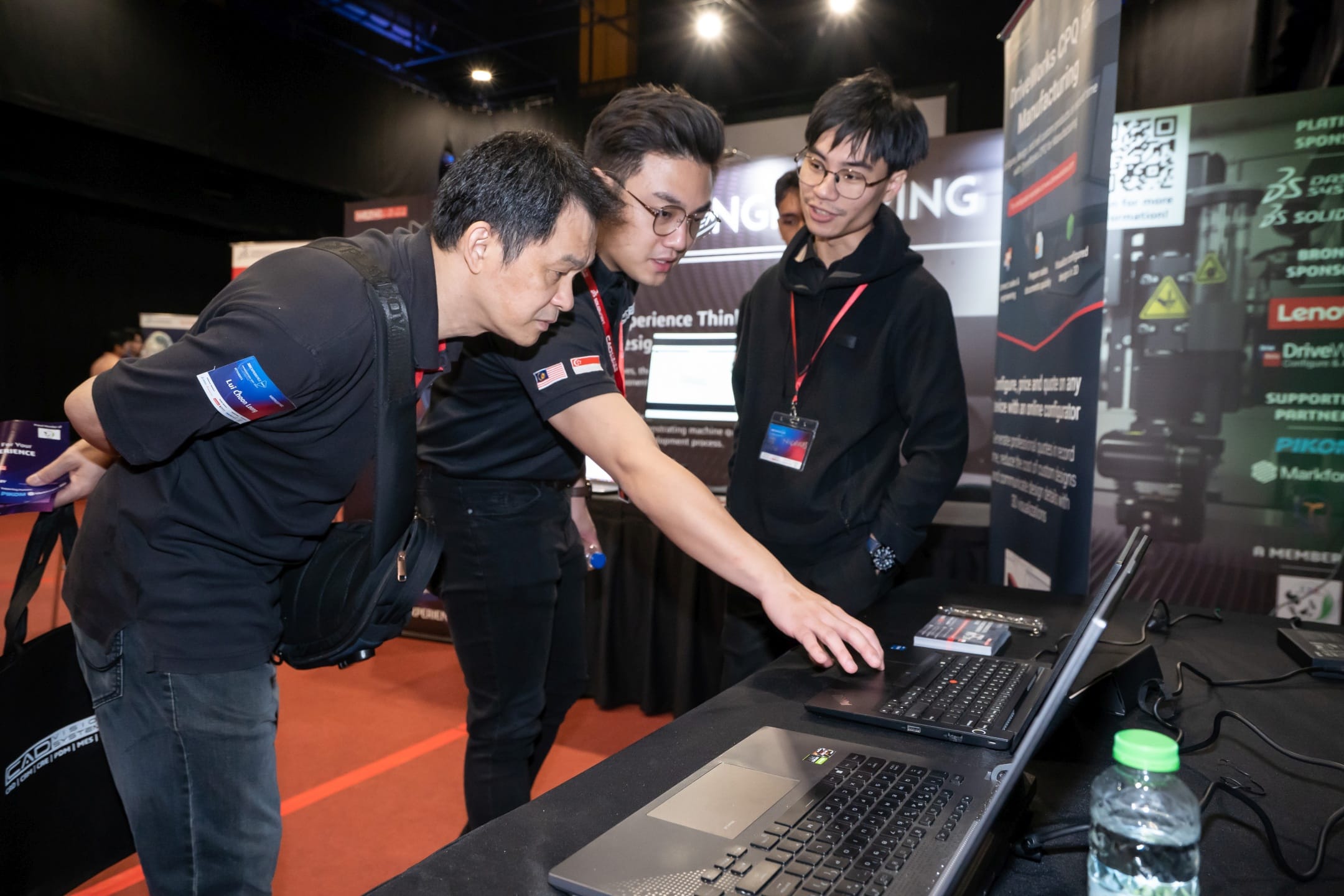 SOLIDWORKS Innovation Day - Highlight 2