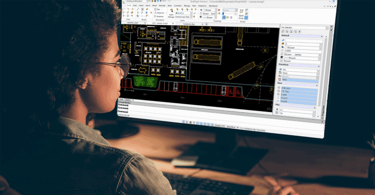 Simple Powerful Tips for DraftSight Interface Customization