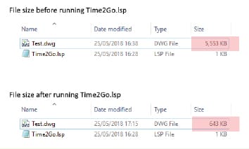 draftsight fix 04 purge