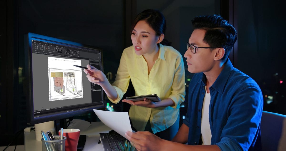 Simple Powerful Tips for DraftSight Interface Customization