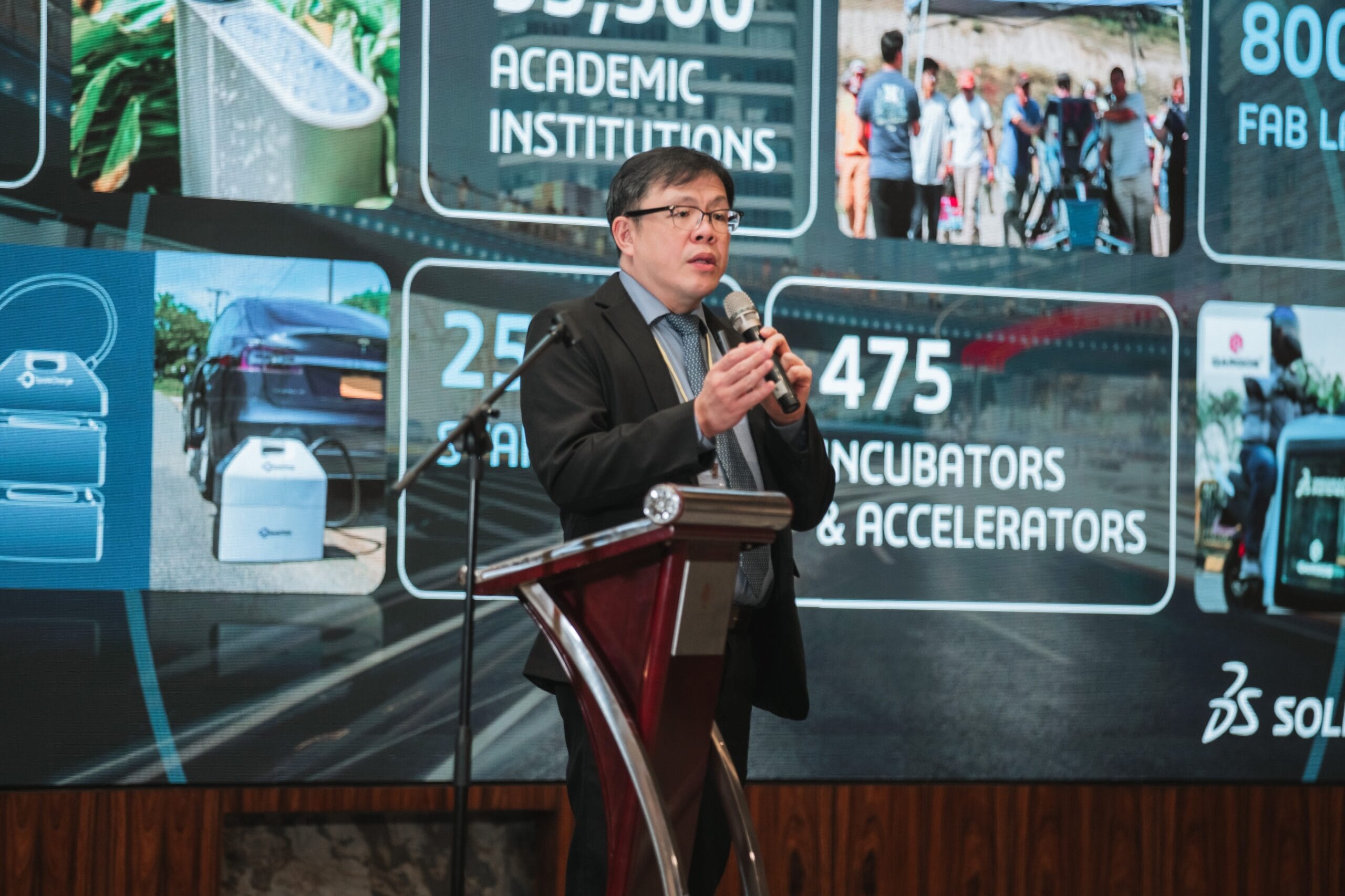 SOLIDWORKS Innovation Day 2026 - Speaker 2