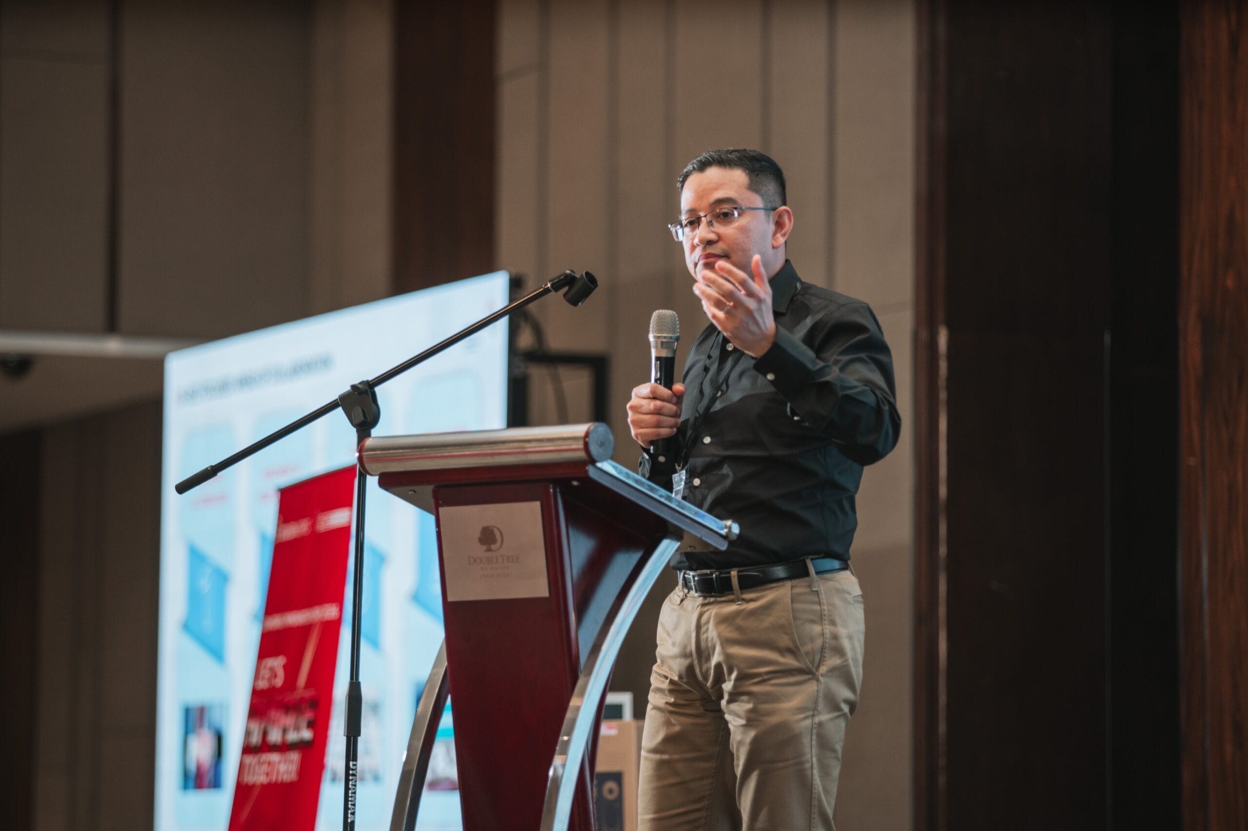 SOLIDWORKS Innovation Day 2026 - Speaker 4