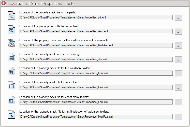 Smart Properties - Feature 1