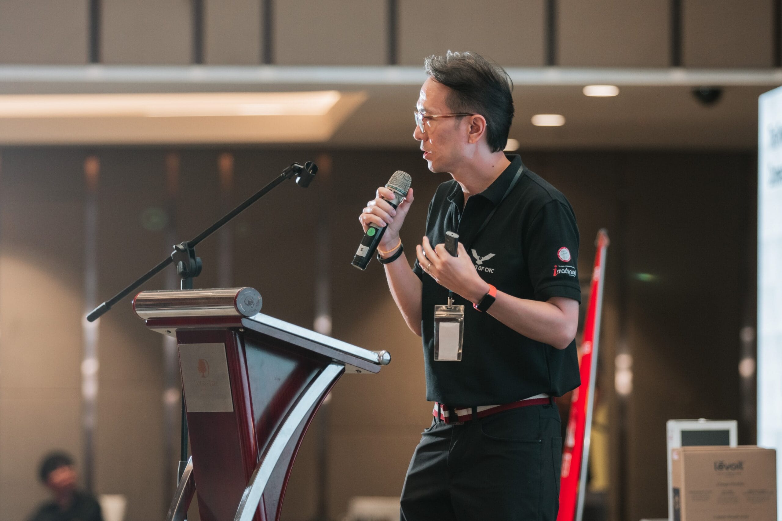 SOLIDWORKS Innovation Day 2026 - Speaker 5