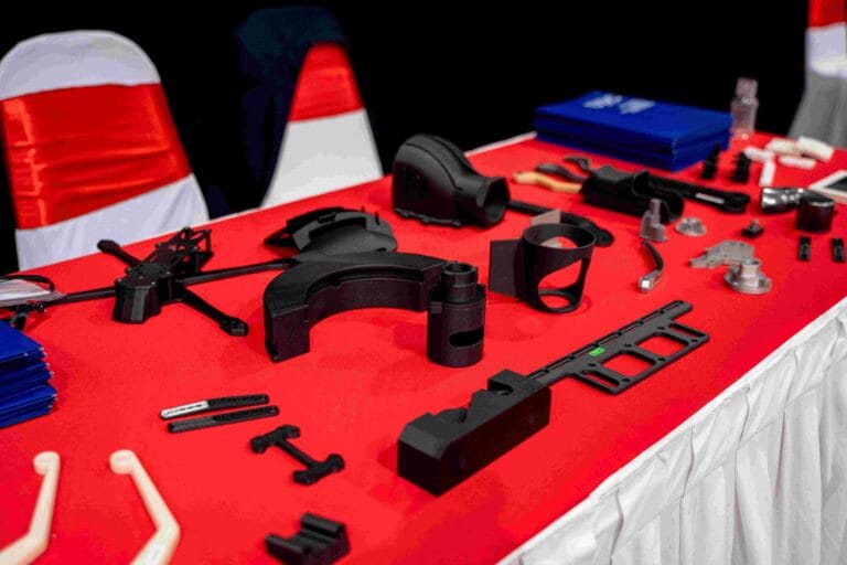 Booth Chemtron 2 min