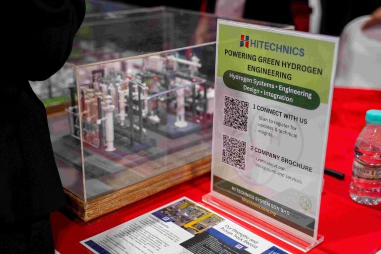 Booth Hi Technics 3 min