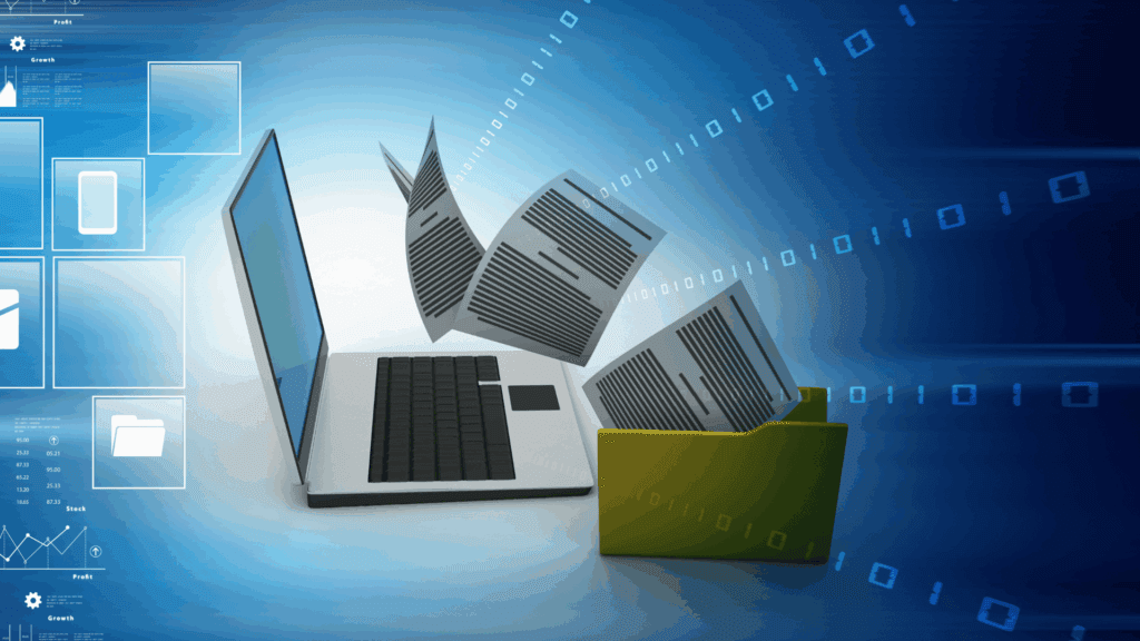 Draftsigh - Data Loss