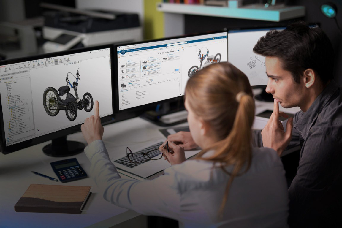 solidprofessor engineering services