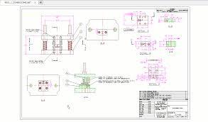 DXF Viewier Thumbnail