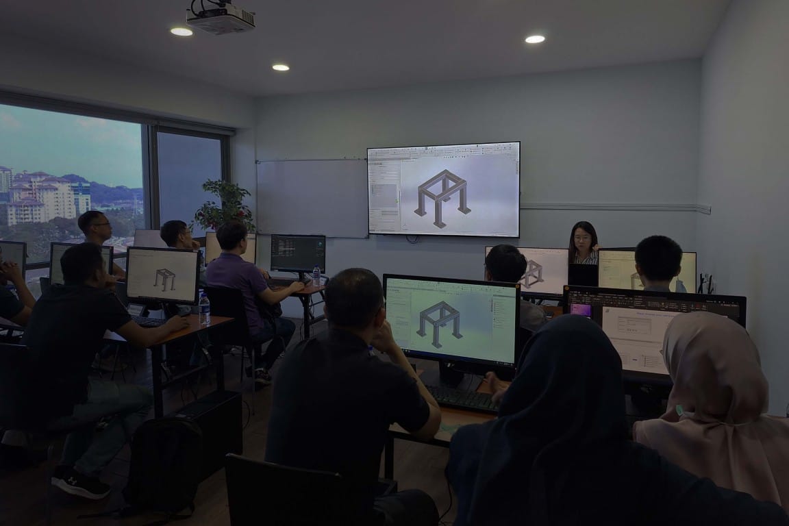 solidprofessor upskill