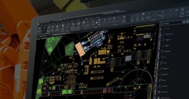draftsight interface