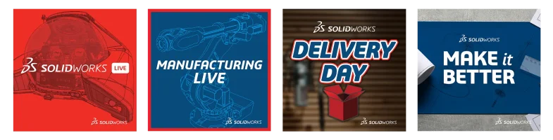 SOLIDWORKS Podcast Series